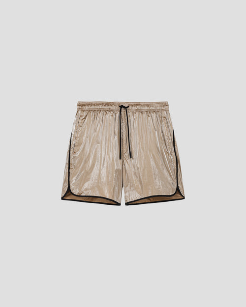 Tawny brown swimsuit Livio - JOTT UK - 2