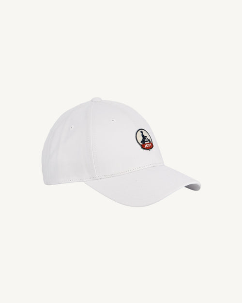 White Cap Cas - JOTT UK - 3