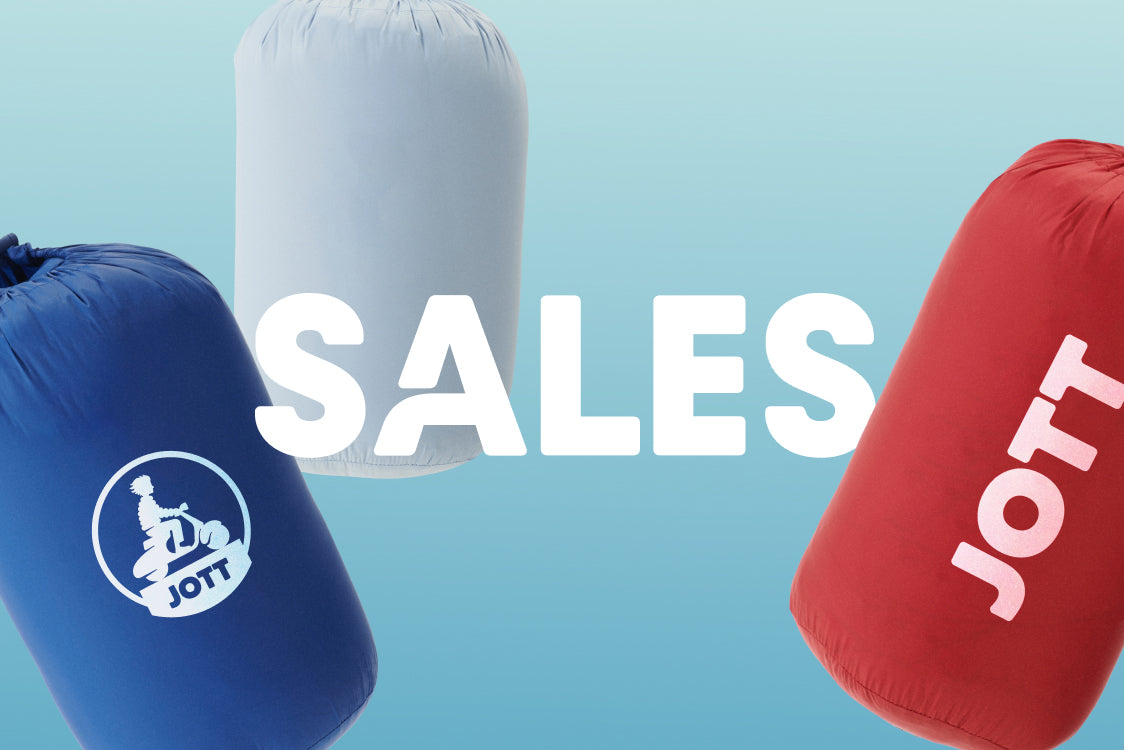 JOTT: Outwear, Down Jackets, Puffer Jackets & Clothes – JOTT UK