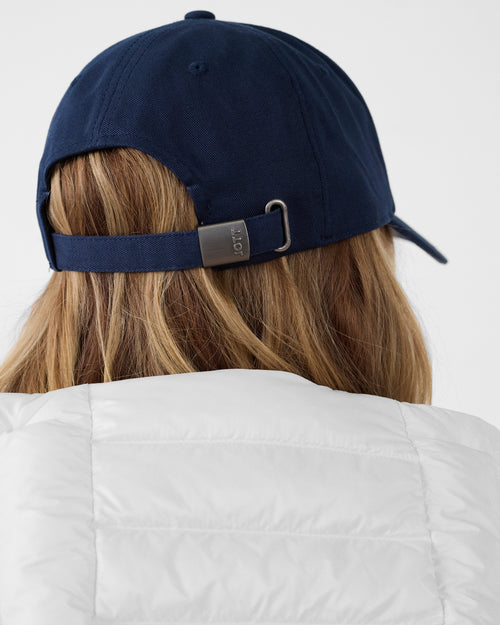 Cap Navy Noailles - JOTT UK - 3