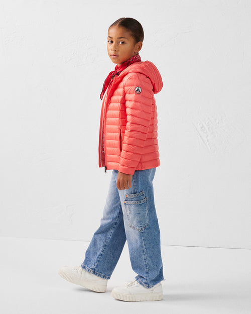 Sunset coral Carla kid