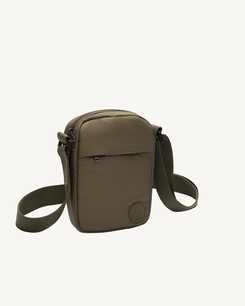 Lenni cross-body bag Army - JOTT UK - 2