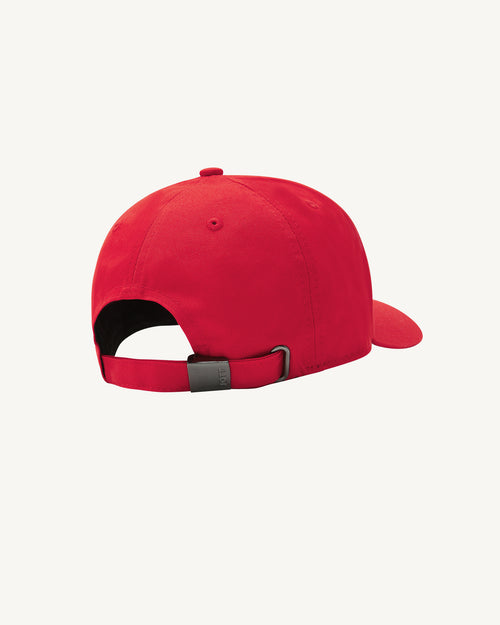 Fire red Cap Cas 2.0 - JOTT UK - 2