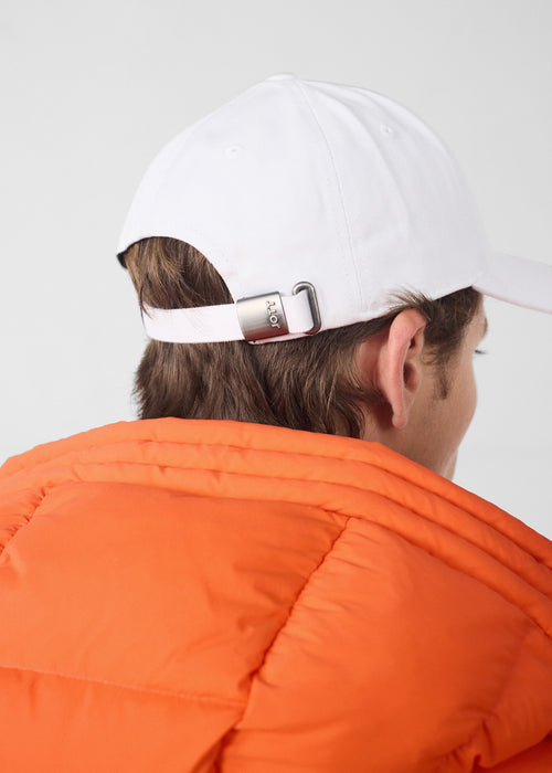 White Cap Cas 3.0 - JOTT UK - 4
