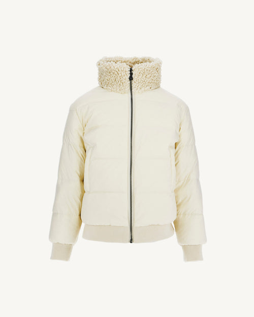 Natural Vali 2.0 Sherpa kid