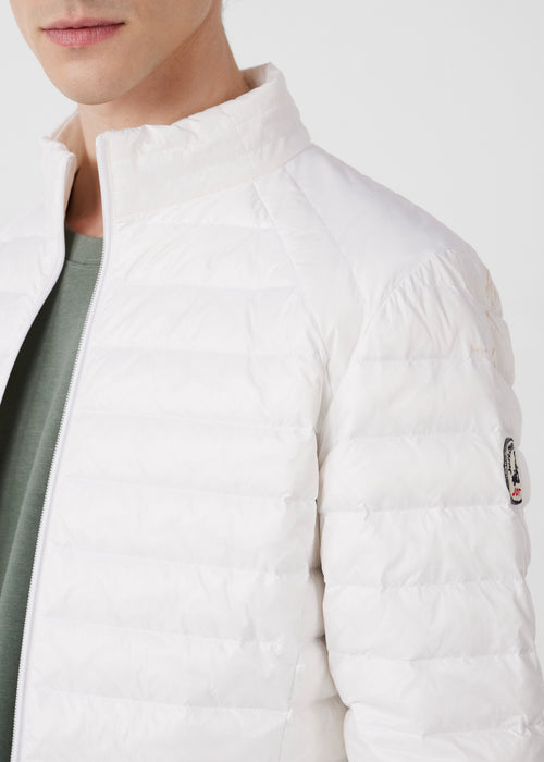 Light jacket White Mat - JOTT UK - 5