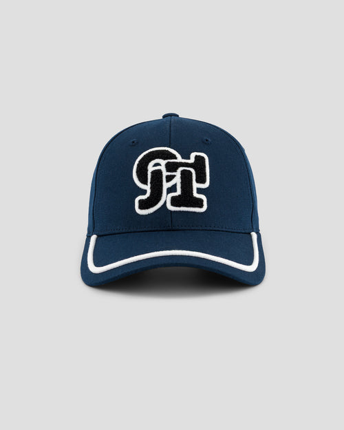 Navy Nael cap - JOTT UK - 2