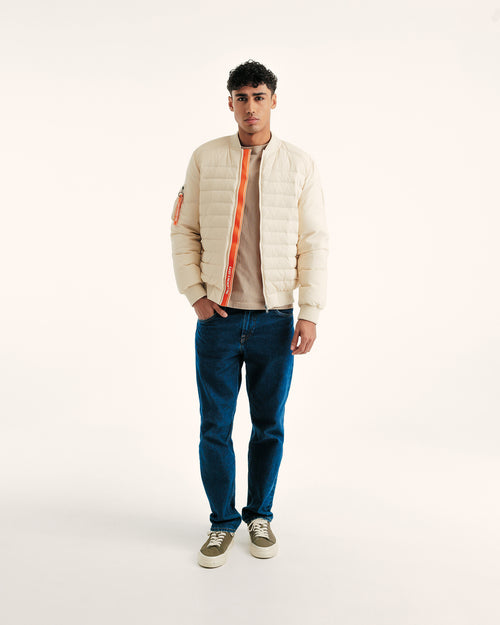 Rhona Clay Bomber Jacket JOTT x PALLADIUM - JOTT UK - 5