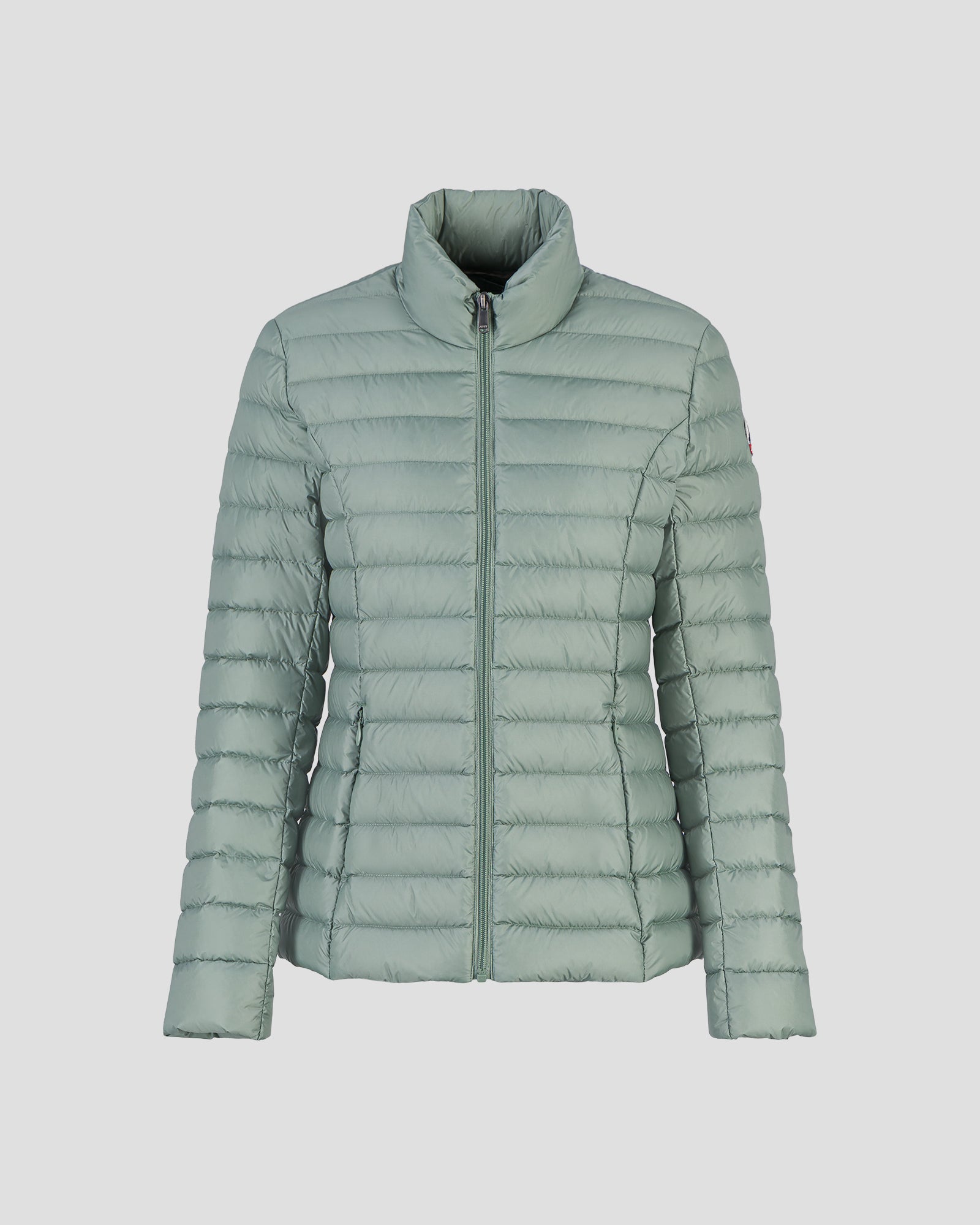 正規品　JOTT Doudou Light Weight Down Jacket Peach pink Douda lightweight puffer jacket – JOTT UK