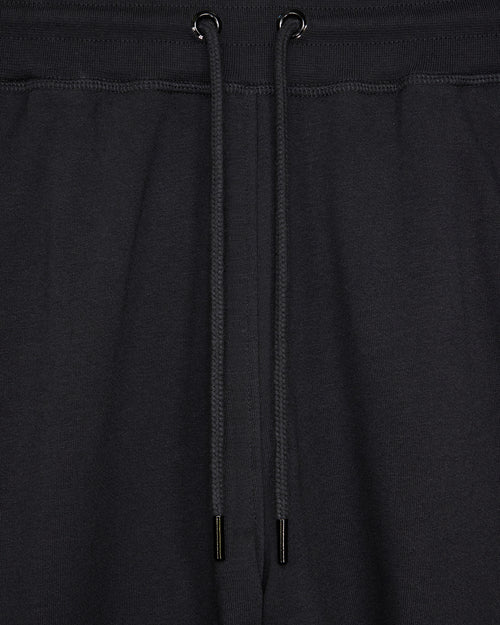 Iris cotton joggers Black - JOTT UK - 4