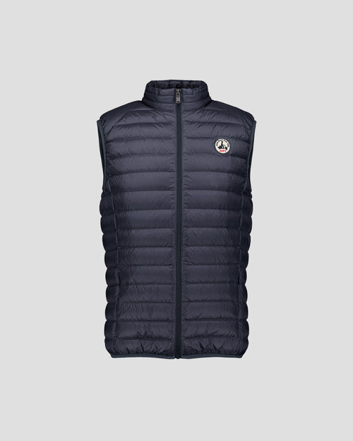 Sleeveless down jacket Bluestone Tom - JOTT UK - 2
