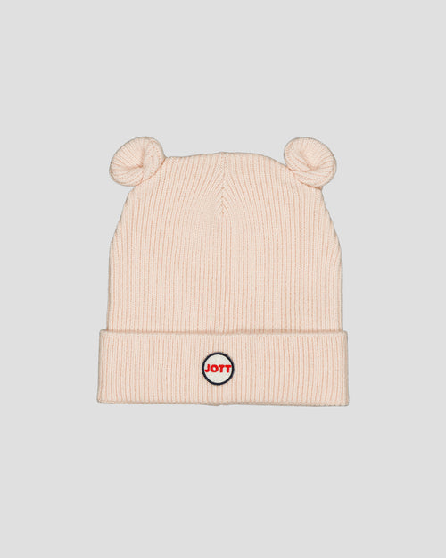 Salty nude Beanie kid Billy 2.0 - JOTT UK - 2