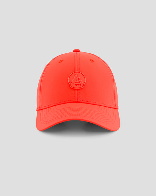 Fluo orange Cap Ball - JOTT UK - 5