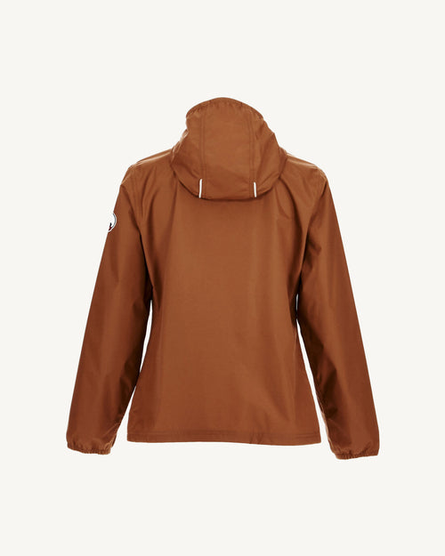 Caramel Madeira kid