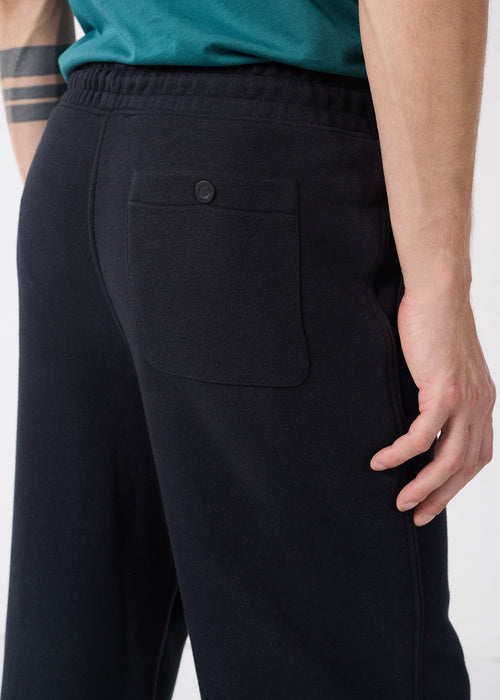 Jogging Pants Black Alex - JOTT UK - 5