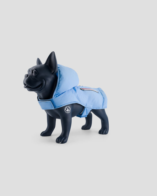 Raincoat for dog Crystal Blue Balto - JOTT UK - 2
