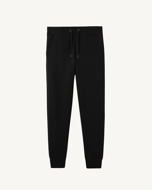 Black Valparaiso Joggers - JOTT UK - 2
