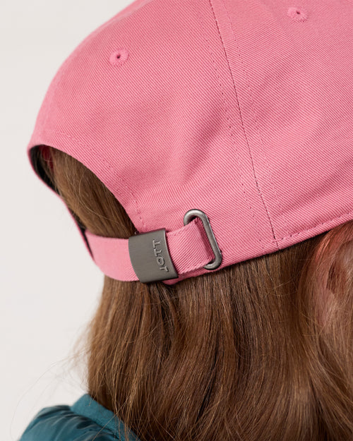 Cap Antique pink Set 3.0 - JOTT UK - 5