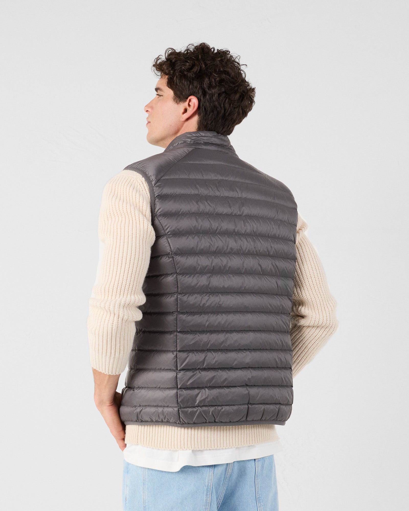 ジャケット・アウター soduk big pockets vest Oakley Quilted Sherpa Vest - New Dark Brush | Oakley® GB