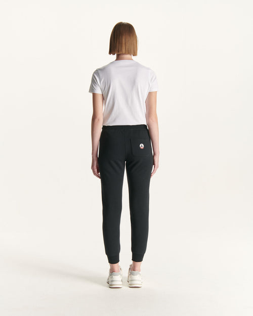 Black Valparaiso Joggers - JOTT UK - 4