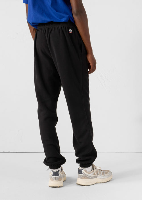 Fleece Pants Black Damian - JOTT UK - 4