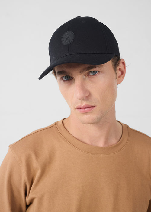 Cap Black Noailles - JOTT UK - 2