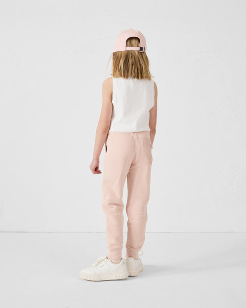 Matchu 2.0 Peach skin cotton kid