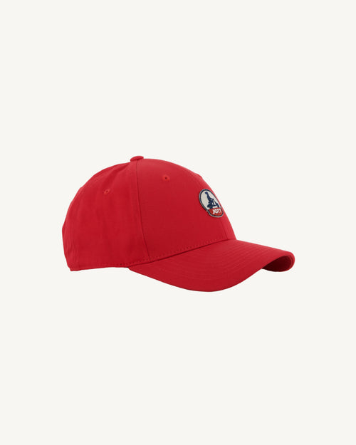 Red Cap Cas - JOTT UK - 2