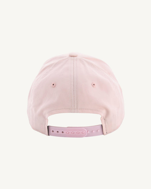 Pastel pink Cap Cas - JOTT UK - 5