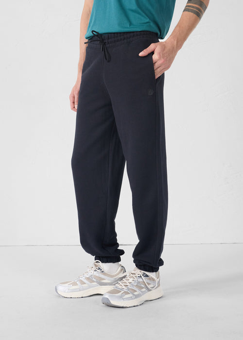 Jogging Pants Black Alex - JOTT UK - 3