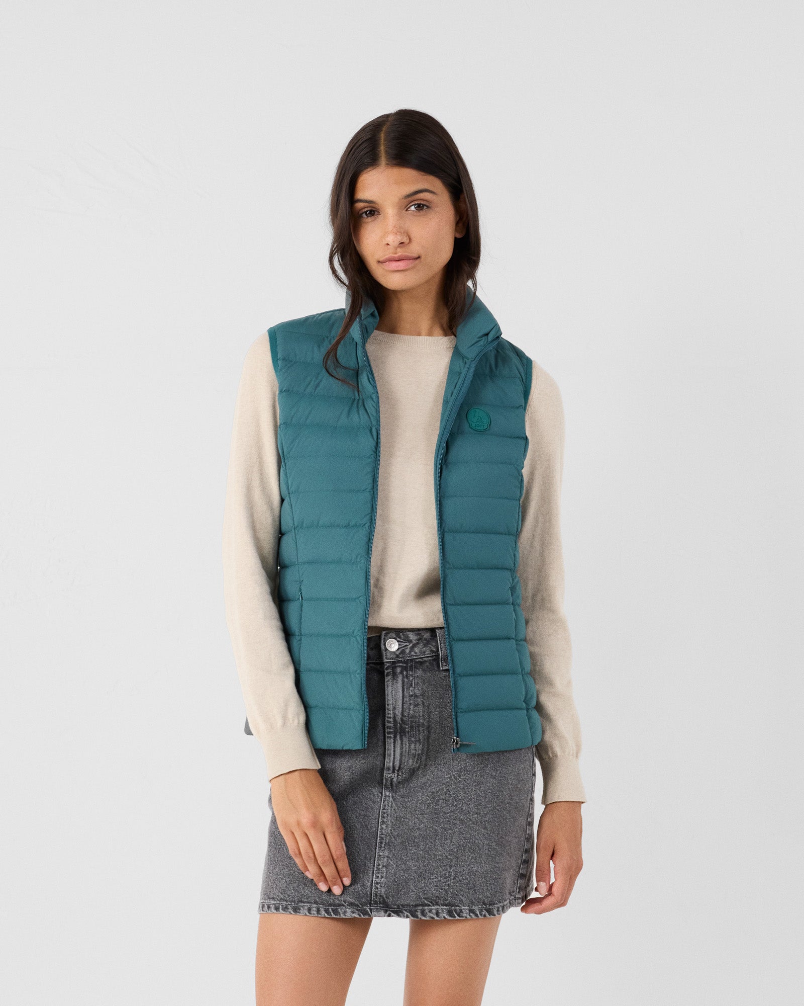 Light down jackets – JOTT UK