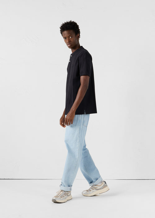 Polo Black Antonio - JOTT UK - 3