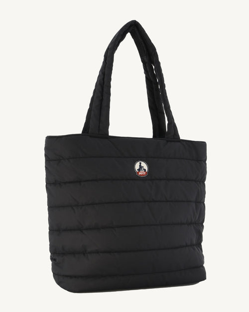 Black Wapi shopping bag - JOTT UK - 2