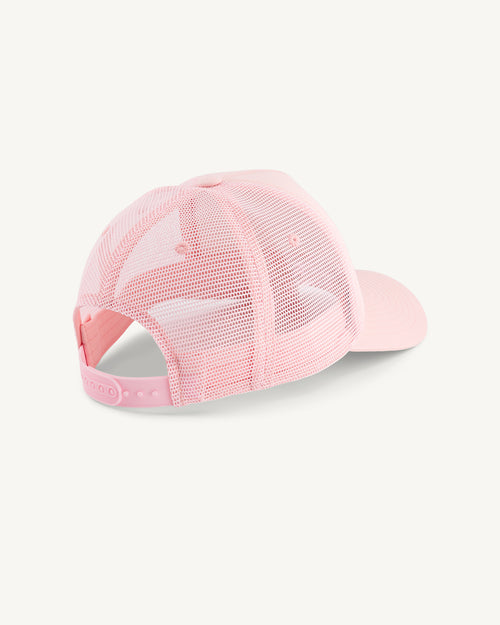 Peach skin Two-tone mesh cap Sail 2.0 - JOTT UK - 5