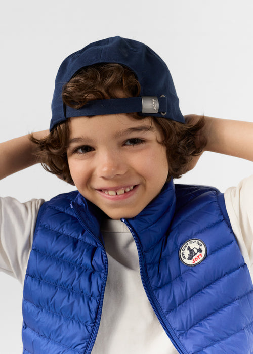 Cap Navy Set 3.0 - JOTT UK - 3