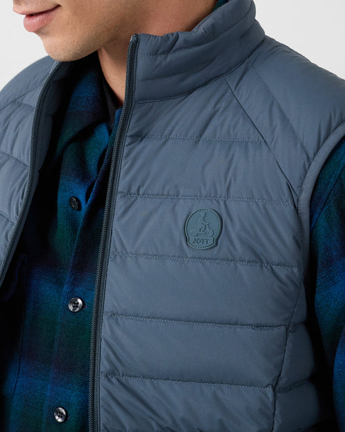 Men's down jackets – JOTT UK