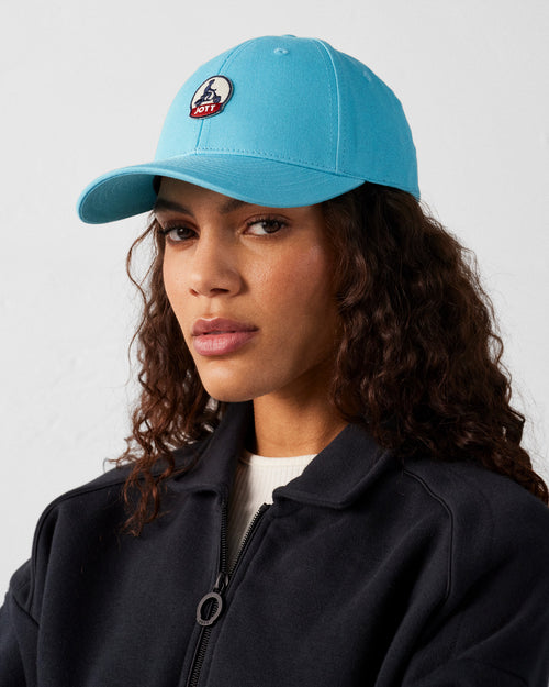 Horizon blue Cap Cas 3.0 - JOTT UK - 3