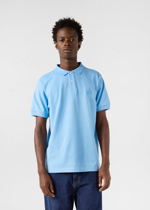Polo Blue crystal Antonio - JOTT UK - 3