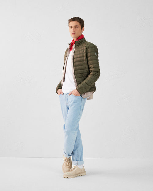 Army Lightweight down jacket Mat - JOTT UK - 2