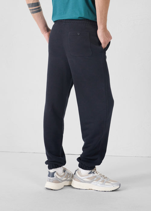 Jogging Pants Black Alex - JOTT UK - 4