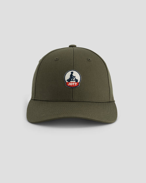 Army Cap Cas 3.0 - JOTT UK - 2