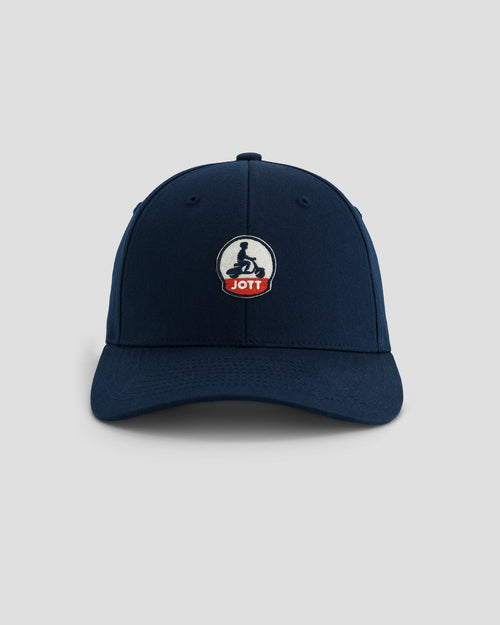 Navy Cap Cas 3.0 - JOTT UK - 2