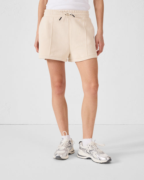 Bleached sand Short Amelie - JOTT UK - 3
