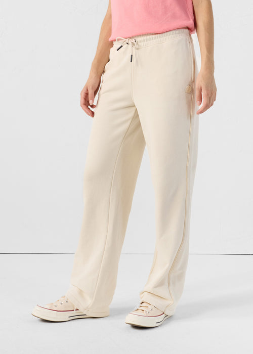 Jogging pants Natural Francine - JOTT UK - 3