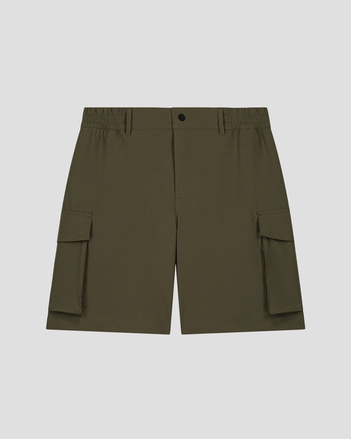 Army Morpheus cargo shorts - JOTT UK - 2