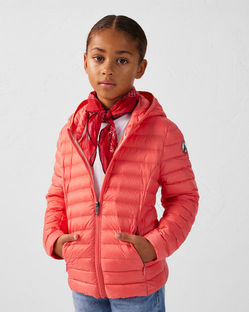 Sunset coral Carla kid