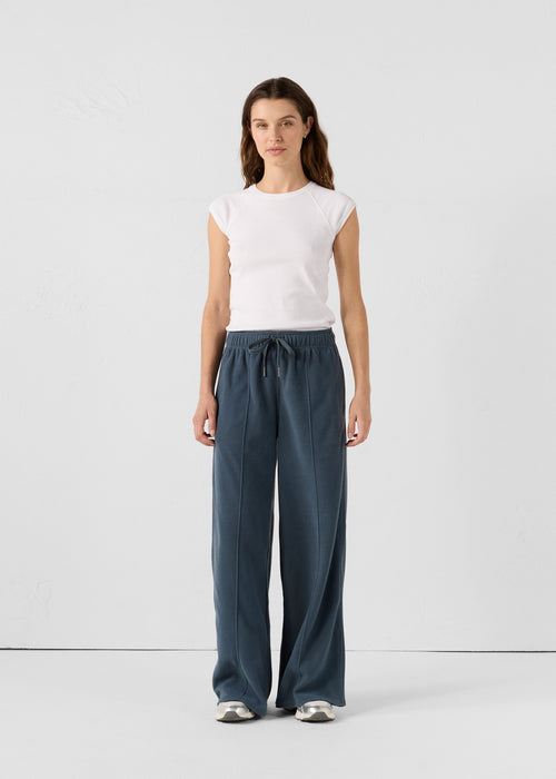 Fleece Pants Bluestone Silvia - JOTT UK - 3