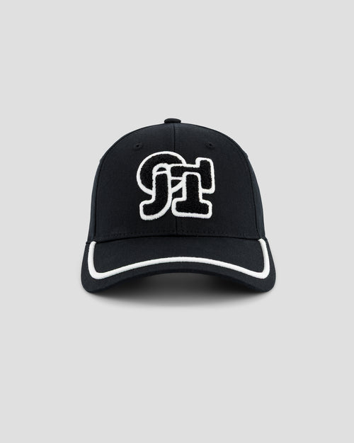 Black Nael cap - JOTT UK - 2