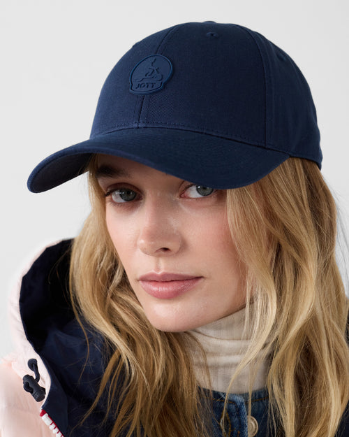 Cap Navy Noailles - JOTT UK - 2