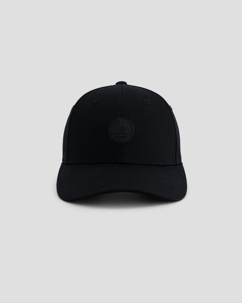 Cap Black Noailles - JOTT UK - 3